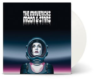 THE MAVERICKS | MOON & STARS