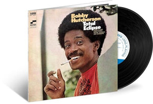 BOBBY HUTCHERSON | TOTAL ECLIPSE (BLUE NOTE TONE POET VINYL SERIES)