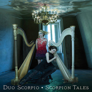 DUO SCORPIO | SCORPION TALES