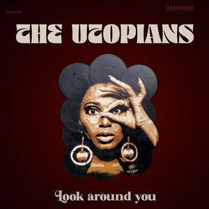 UTOPIANS | LOOK AROUND YOU