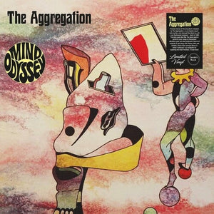 AGGREGATION | MIND ODYSSEY