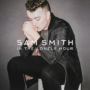 SAM SMITH | IN THE LONELY HOUR (DELUXE EDITION)