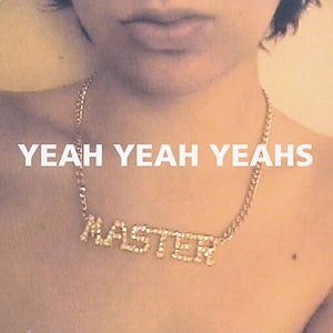 YEAH YEAH YEAHS | YEAH YEAH YEAHS EP (VINYL)