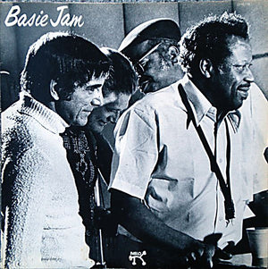 COUNT BASIE | BASIE JAM