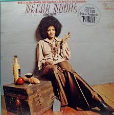 MELBA MOORE | LIVING TO GIVE