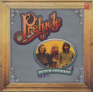 PRELUDE | DUTCH COURAGE - UK