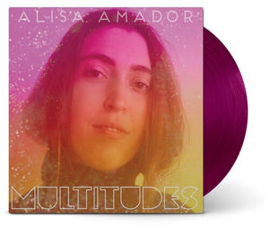 ALISA AMADOR | MULTITUDES