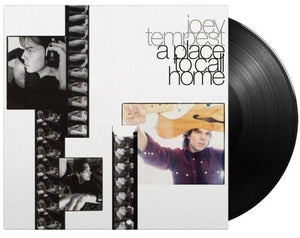 JOEY TEMPEST | PLACE TO CALL HOME