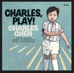 CHARLES CHEN | CHARLES PLAYY
