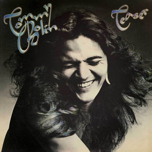 TOMMY BOLIN | TEASER