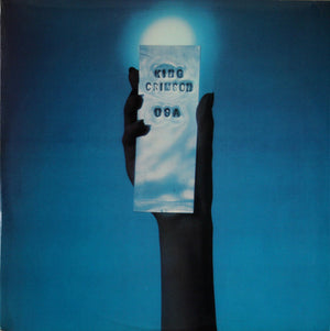 KING CRIMSON | USA - US