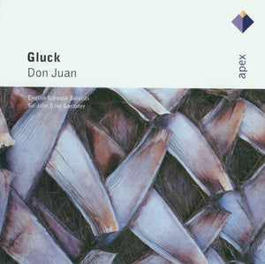 JOHN ELIOT GARDINER^C.W. GLUCK VON | DON JUAN