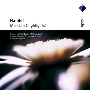 RAYMOND LEPPARD^LES LUNES DU COUSIN JACQUES | MESSIAH