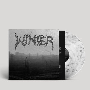 WINTER | LIVE IN BROOKLYN NY