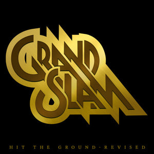 GRAND SLAM | HIT THE GROUND - REVISED