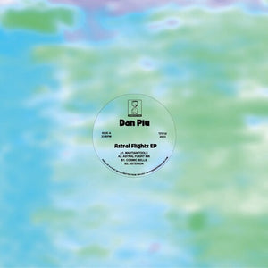 DAN PIU | ASTRAL FLIGHTS
