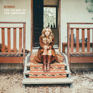 BOBBIE | SACRED IN THE ORDINARY (VINYL)
