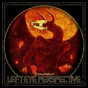 LEFT EYE PERSPECTIVE | CONUNDRUM