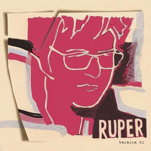 RUPER ORDORIKA | BAKARKA I-II