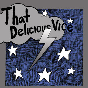 KID CONGO & THE MONKEY BIRDS | THAT DELICIOUS VICE