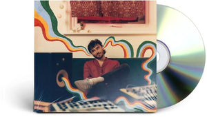 ALFIE TEMPLEMAN | RADIOSOUL