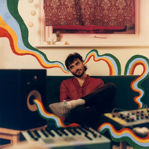 ALFIE TEMPLEMAN | RADIOSOUL