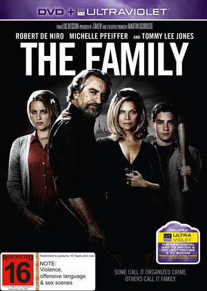 MOVIE THR | FAMILY