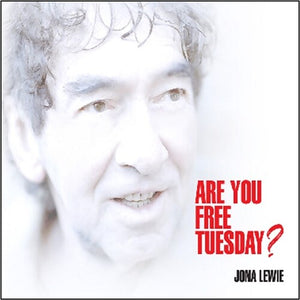 JONA LEWIE | ARE YOU FREE TUESDAY