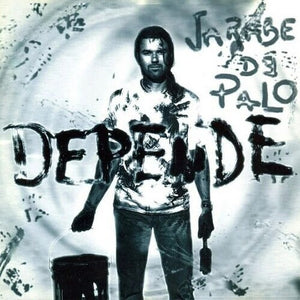 JARABE DE PALO | DEPENDE