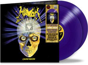 HAVOK | CONFORMICIDE
