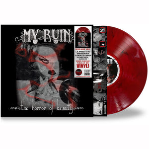 MY RUIN | HORROR OF BEAUTY