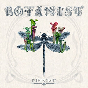 BOTANIST | PALEOBOTANY