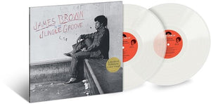 JAMES BROWN | IN THE JUNGLE GROOVE