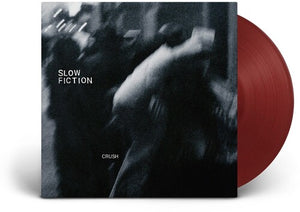 SLOW FICTION | CRUSH - CHERRY COLA
