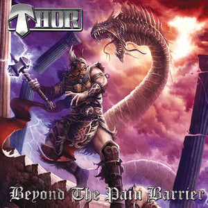 THOR | BEYOND THE PAIN BARRIER