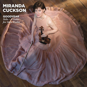 MIRANDA CUCKSON | MIRANDA CUCKSON
