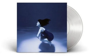 MARIAS | SUBMARINE (ULTRA CLEAR EDITION) (VINYL)