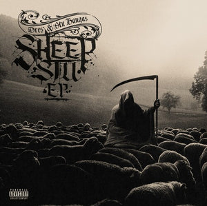 DRES / STU BANGAS | SHEEP STU (VINYL)