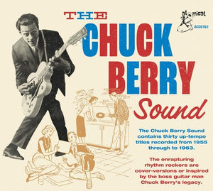 VARIOUS ARTISTS | CHUCK BERRY SOUND / VARIOUS