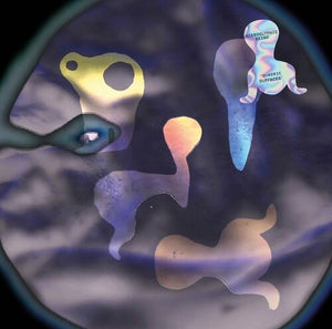 HIEROGLYPHIC BEING | QUADRIC SURFACES