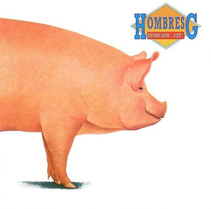 HOMBRES G | ESTAMOS LOCOS O QUE