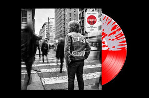 BON JOVI | FOREVER
