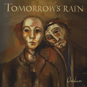 TOMORROW'S RAIN | OVDAN