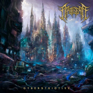 APOGEAN | CYBERSTRICTIVE