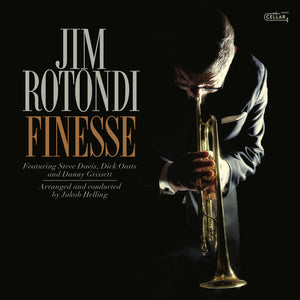 JIM ROTONDI | FINESSE