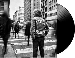 BON JOVI | FOREVER