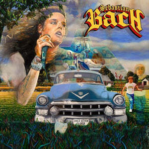 SEBASTIAN BACH | CHILD WITHIN THE MAN