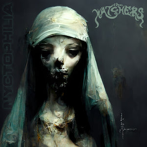 THE WATCHERS | NYCTOPHILIA