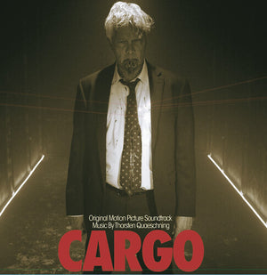 THORSTEN QUAESCHNING | CARGO - O.S.T.