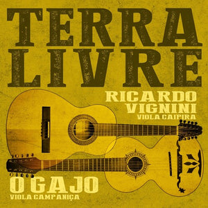 | TERRA LIVRE
